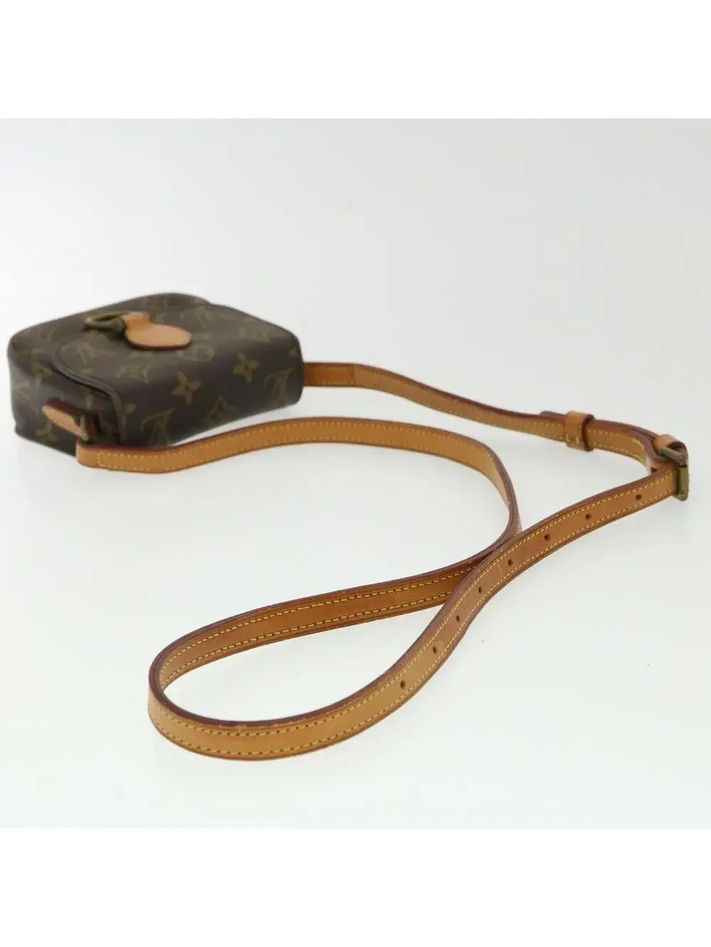 Louis Vuitton Bebe Saint Cloud Shoulder #344070L64B